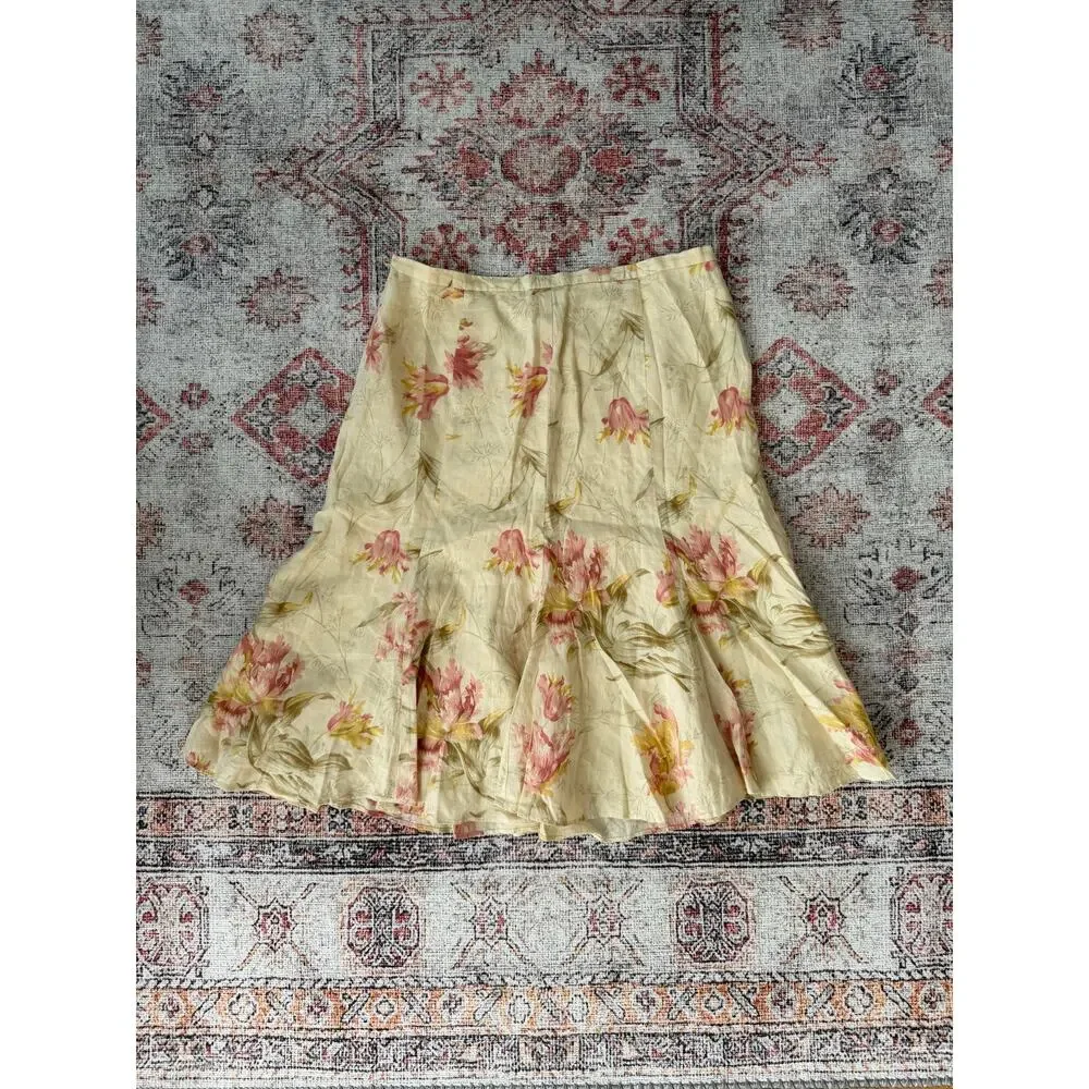 Vintage Ralph Lauren Skirt
